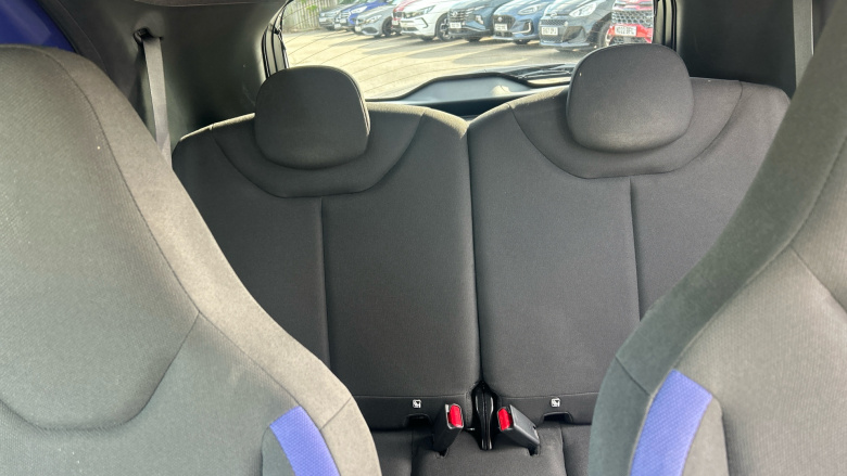 Toyota Aygo X 1.0 VVT-i Edge 5dr Petrol Hatchback